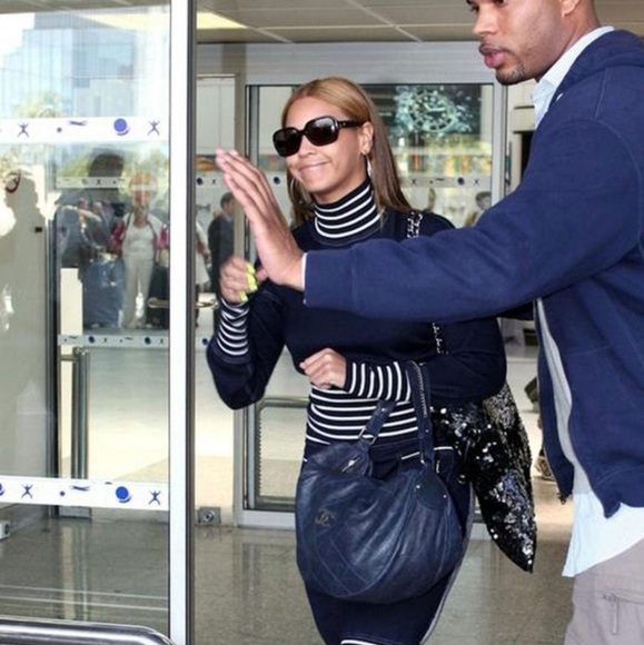 Chanel - Picture 9 of 14